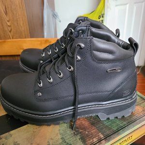 Utility Boots